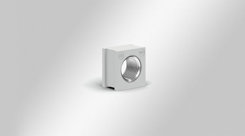 QT-AT-M | QT-AT-K-M | Insertos adaptadores