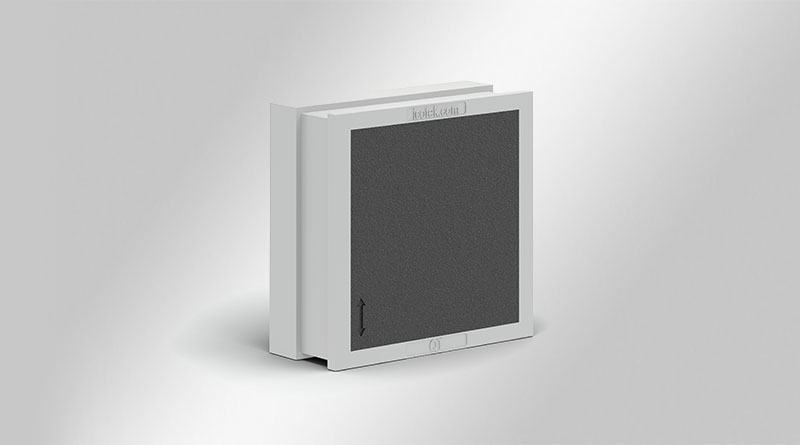 QT-AT-M | QT-AT-K-M | Insertos adaptadores